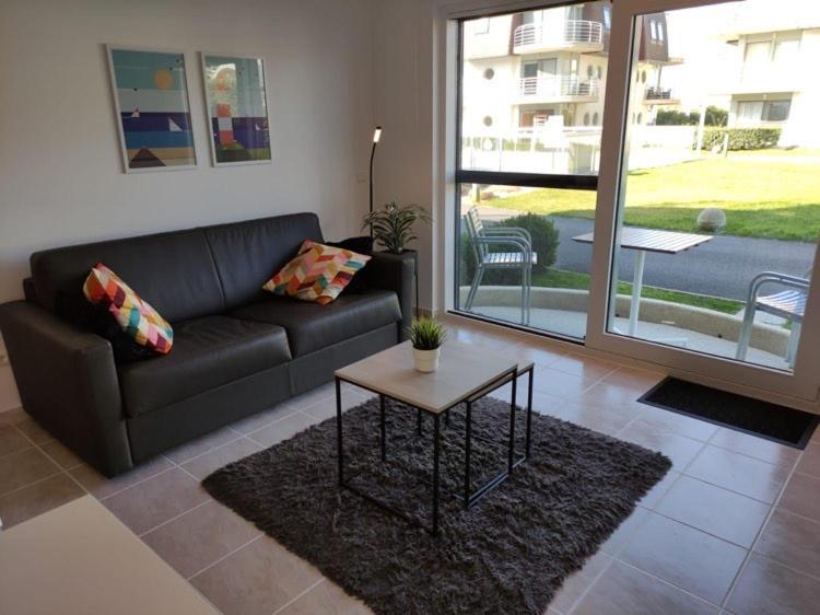 Appartement Biaritz بريدين المظهر الخارجي الصورة