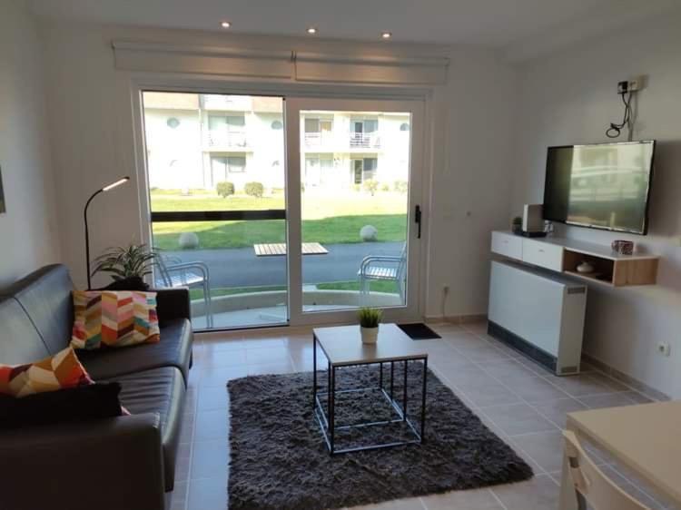 Appartement Biaritz بريدين المظهر الخارجي الصورة