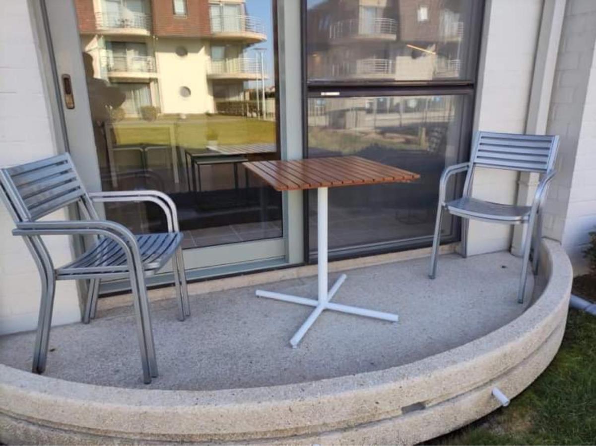 Appartement Biaritz بريدين المظهر الخارجي الصورة